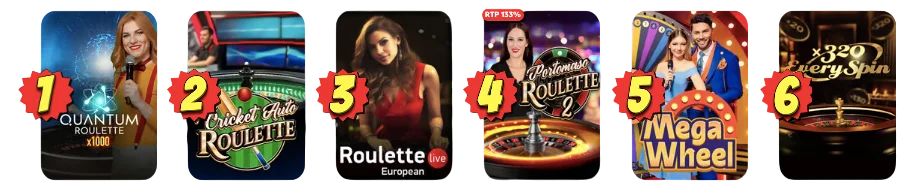 live-casino 777 ladies